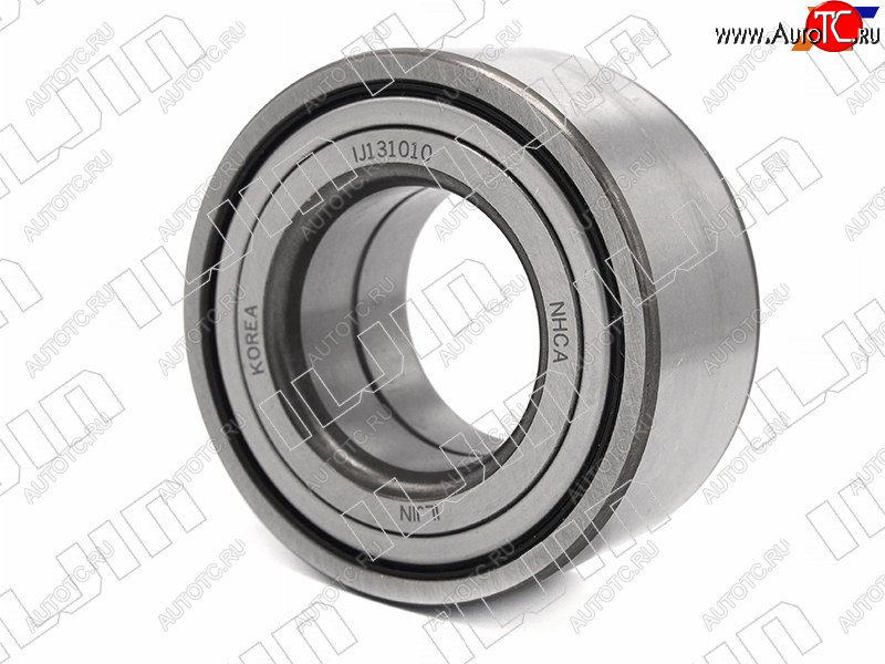 2 699 р. Подшипник передней ступицы CITROEN C2C3SAXOPEUGEOT1007106206306 93-05 ILJIN IJ131010  с доставкой в г. Кемерово