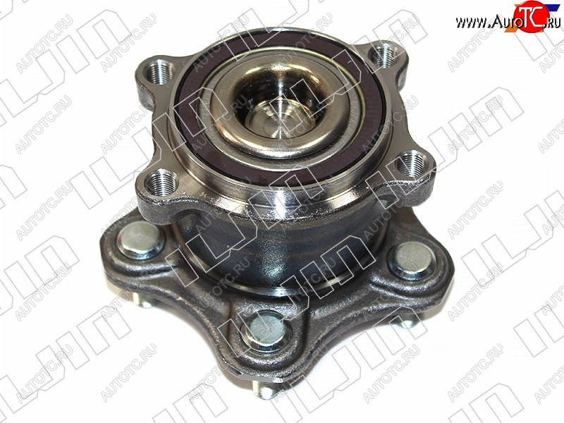 8 699 р. Ступичный узел задн. NISSAN TEANA #J32 2WDMURANO #Z50 2WDPRESAGE #U31 2WD ILJIN IJ123159  с доставкой в г. Кемерово