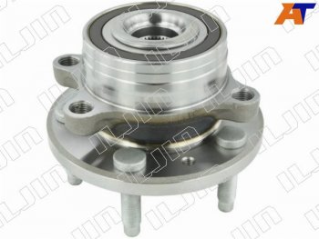 Ступичный узел передзад FORD EXPLORER 11-                                                           ILJIN IJ123151