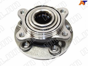 Ступичный узел перед VOLVO S60S80V70XC70 00- ILJIN IJ133009