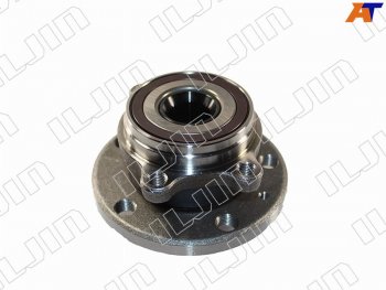 Ступичный узел передзад 4WD AUDI Q3SKODA YETIVW PASSATTIGUAN ILJIN IJ133046