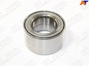 3 099 р. Подшипник передней ступицы NISSAN CEFIRO A33X-TRAIL T30TINO V10PRIMERA P12TINOSERENA C24 ILJIN IJ141005  с доставкой в г. Кемерово. Увеличить фотографию 1