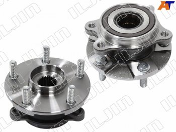Ступичный узел перед TOYOTA RAV4 05- ACA30,33,38 (MTM,5-6 ATM)COROLLA,MARK X,AURIS ILJIN IJ143059