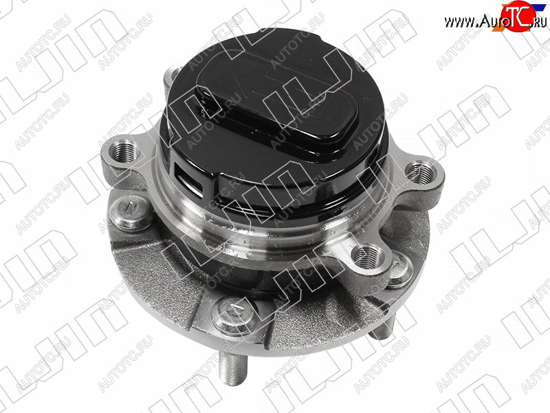 7 499 р. Ступичный узел перед INFINITI EX35FX35FX45G25G35 03-12 QX50QX70 14-18 2WD                      ILJIN IJ143044  с доставкой в г. Кемерово