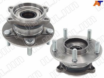 Ступичный узел задн. MAZDA CX-5 4WD 11-                                                              ILJIN IJ143034