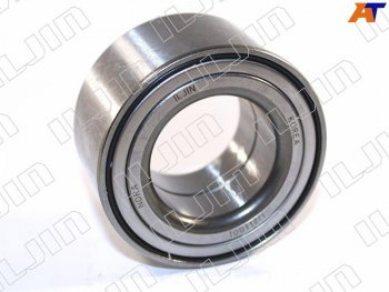 3 199 р. Подшипник передней ступицы HYUNDAI IX35KIA SPORTAGEзад HYUNDAI SANTA FEKIA SPORTAGE 4WD 427639 ILJIN IJ211001  с доставкой в г. Кемерово. Увеличить фотографию 1
