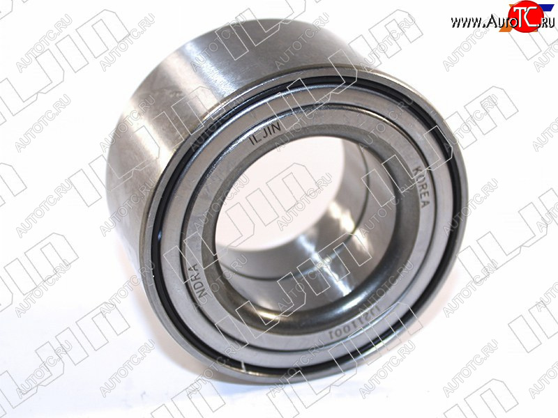 3 199 р. Подшипник передней ступицы HYUNDAI IX35KIA SPORTAGEзад HYUNDAI SANTA FEKIA SPORTAGE 4WD 427639 ILJIN IJ211001  с доставкой в г. Кемерово