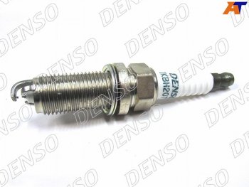 2 199 р. Свеча зажигания LEXUS GSISLS TOYOTA CROWNDYNA 1TR2GR-FSE3GR-FSE1UR-FSE 05- DENSO IKBH20TT  с доставкой в г. Кемерово. Увеличить фотографию 1