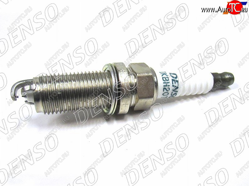 2 199 р. Свеча зажигания LEXUS GSISLS TOYOTA CROWNDYNA 1TR2GR-FSE3GR-FSE1UR-FSE 05- DENSO IKBH20TT  с доставкой в г. Кемерово