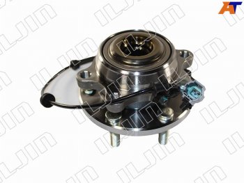 Ступичный узел перед NISSAN PATHFINDER R51 ILJIN IJ223126