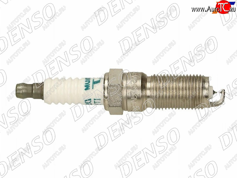 1 649 р. Свеча зажигания CHEVROLET CAPTIVA 06-FORD C-MAXC-MAXFOCUSKUGAMONDEO 03- DENSO ITV20TT  с доставкой в г. Кемерово