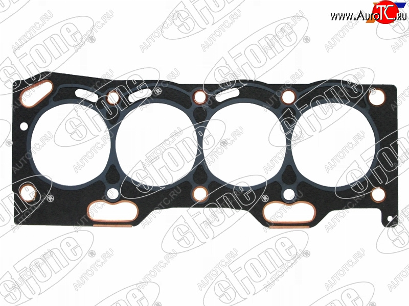 1 389 р. Прокладка ГБЦ 4A-FE STONE  Toyota Corolla  E110 - Corsa  L50  с доставкой в г. Кемерово