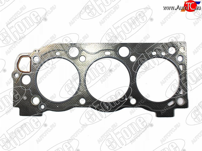 3 399 р. Прокладка ГБЦ TOYOTA LC PRADO4RUNNERSURF 5VZ-FE 98- STONE JA-11198  с доставкой в г. Кемерово