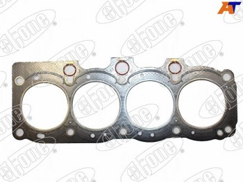 5 499 р. Прокладка ГБЦ TOYOTA CORONACARINACALDINA 4S-FE 91- STONE JA-11130  с доставкой в г. Кемерово. Увеличить фотографию 1