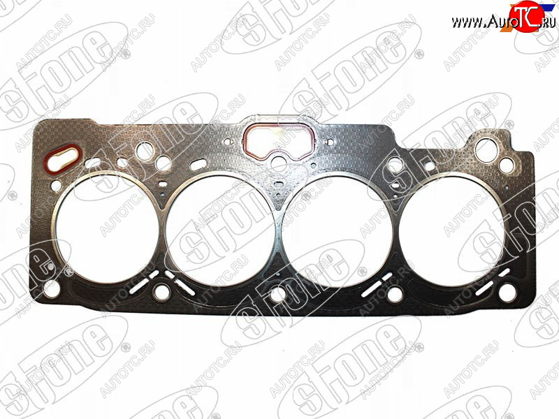 2 999 р. Прокладка ГБЦ 4A-FE STONE  Toyota Corolla ( E100,  E110) - Corona  T190  с доставкой в г. Кемерово