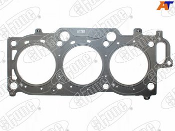 2 499 р. Прокладка ГБЦ TOYOTA 1,2MZFE00- LH                                                                   STONE JA-11225  с доставкой в г. Кемерово. Увеличить фотографию 1
