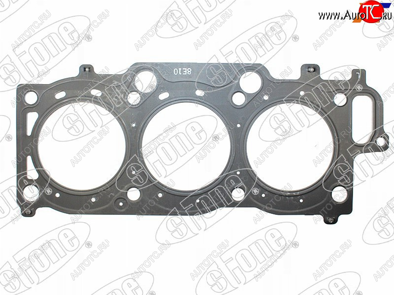 2 499 р. Прокладка ГБЦ TOYOTA 1,2MZFE00- LH                                                                   STONE JA-11225  с доставкой в г. Кемерово