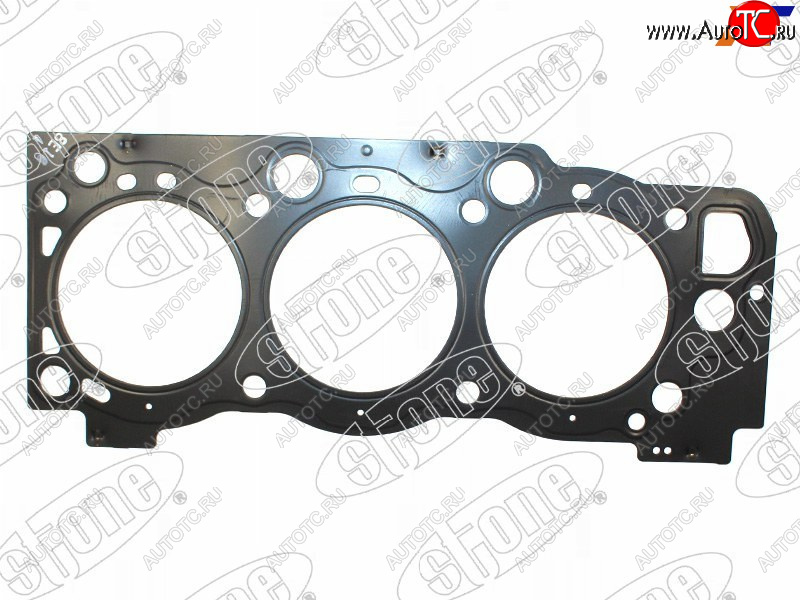 4 399 р. Прокладка ГБЦ TOYOTA LC PRADOSURFGRANVIA 5VZ 99-05 LH STONE JA-11228  с доставкой в г. Кемерово