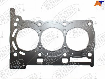 1 229 р. Прокладка ГБЦ TOYOTA PASSOVITZ 1KR-FE 04- STONE JA-11270  с доставкой в г. Кемерово. Увеличить фотографию 1