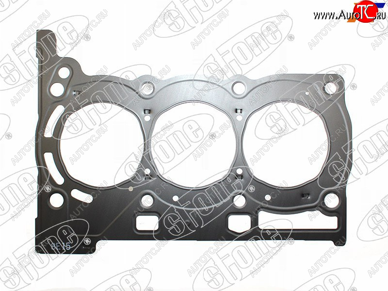 1 229 р. Прокладка ГБЦ TOYOTA PASSOVITZ 1KR-FE 04- STONE JA-11270  с доставкой в г. Кемерово