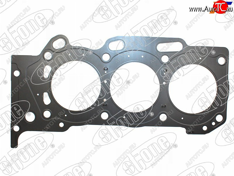 2 459 р. Прокладка ГБЦ TOYOTA CROWNMARK XLEXUS GS300 3GR-FSE 05- STONE JA-11301  с доставкой в г. Кемерово