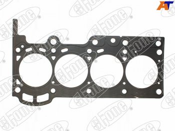 2 599 р. Прокладка ГБЦ TOYOTA PASSOBBRUSH K3-VE 00- STONE JA-81041  с доставкой в г. Кемерово. Увеличить фотографию 1
