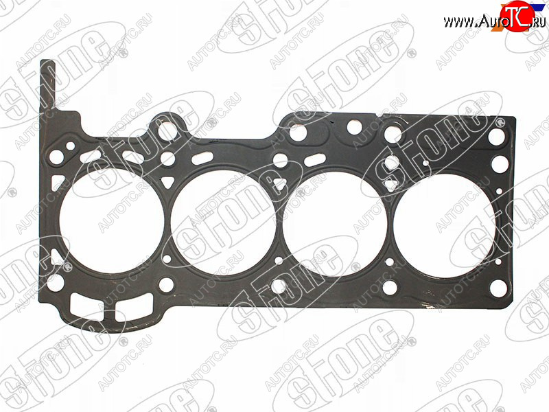 2 599 р. Прокладка ГБЦ TOYOTA PASSOBBRUSH K3-VE 00- STONE JA-81041  с доставкой в г. Кемерово