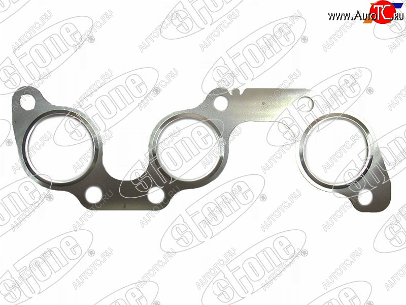 429 р. Прокладка выпускного коллектора TOYOTA CAMRYLEXUS ES300 1MZ-FE 01- STONE JB-1240034  с доставкой в г. Кемерово