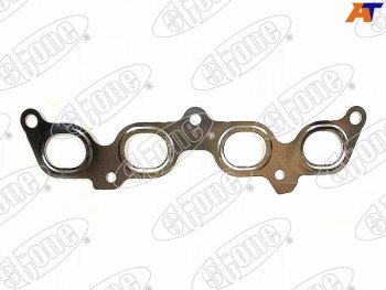 949 р. Прокладка выпускного коллектора NISSAN MARCHMICRA CR101214DE 02- STONE JB-02786  с доставкой в г. Кемерово. Увеличить фотографию 2