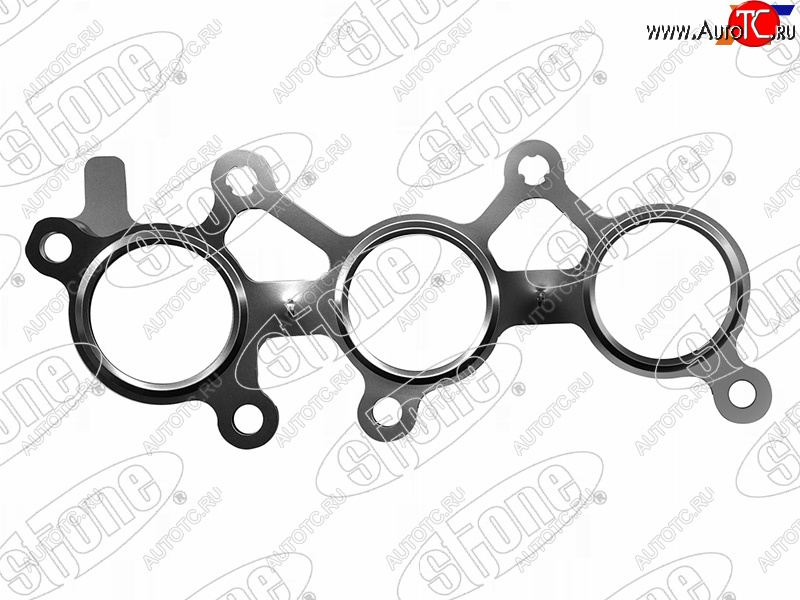 859 р. Прокладка выпускного коллектора TOYOTA CAMRYLEXUS IS350 2GR-FEFSE 05- STONE JB-1240044  с доставкой в г. Кемерово