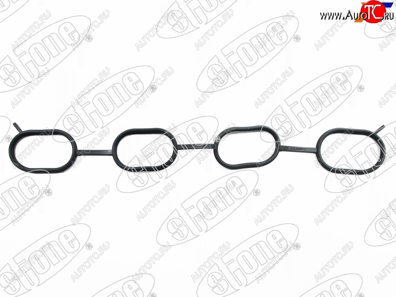 769 р. Прокладка впускного коллектора TOYOTA COROLLAVITZIST 1-2NZ-FE 99-                                  STONE JB-12580-V  с доставкой в г. Кемерово