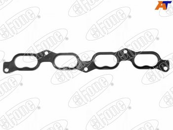 929 р. Прокладка впускного коллектора TOYOTA HILUXDYNA 3RZ-FE 00- STONE JB-12578-CN  с доставкой в г. Кемерово. Увеличить фотографию 1