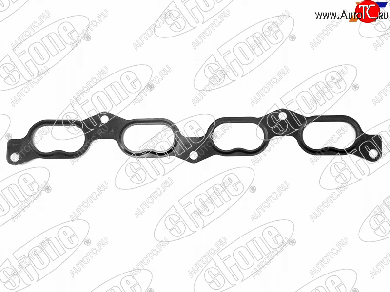 929 р. Прокладка впускного коллектора TOYOTA HILUXDYNA 3RZ-FE 00- STONE JB-12578-CN  с доставкой в г. Кемерово