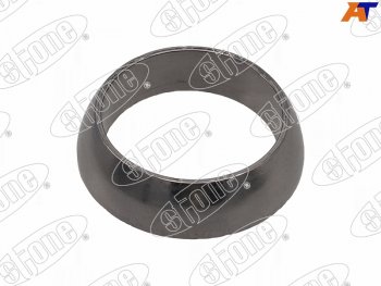 759 р. Кольцо глушителя конус TOYOTA CORONA #T220 97-03AVENSIS ##T25# 03-06RAV4 1AZ 05-12 STONE JB-12706  с доставкой в г. Кемерово. Увеличить фотографию 1