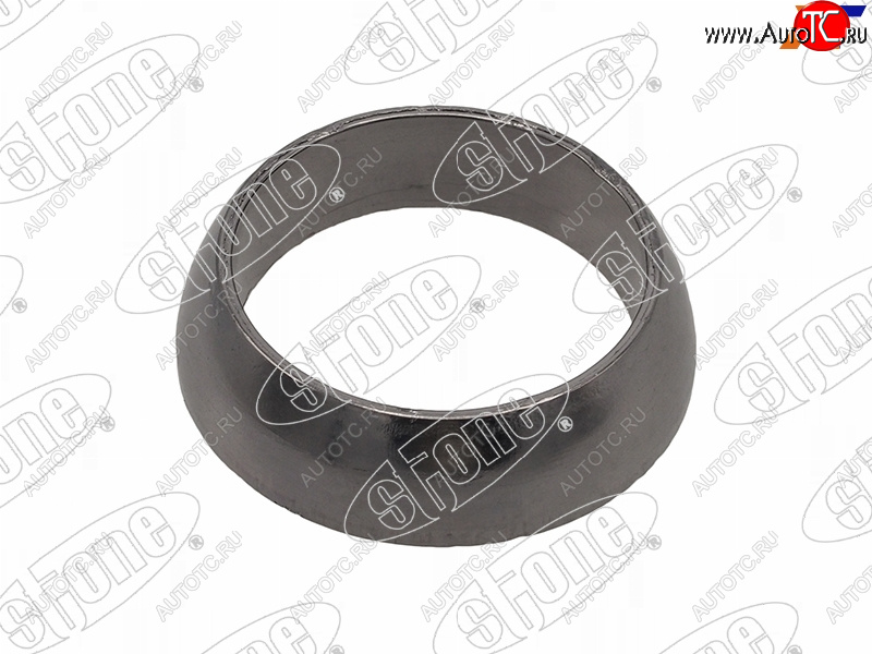 759 р. Кольцо глушителя конус TOYOTA CORONA #T220 97-03AVENSIS ##T25# 03-06RAV4 1AZ 05-12 STONE JB-12706  с доставкой в г. Кемерово