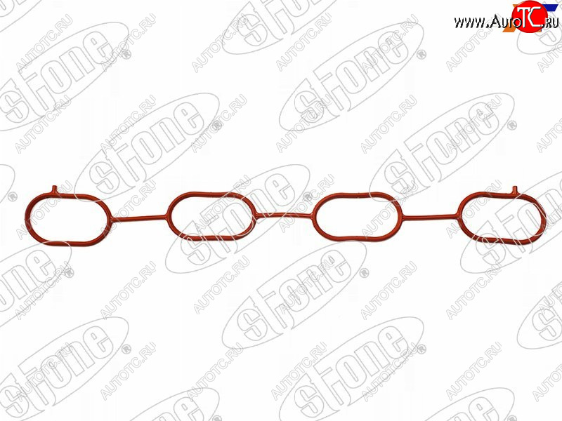 1 479 р. Прокладка впускного коллектора TOYOTA HILUXHIACE 2TR-FE 04- STONE JB-12595  с доставкой в г. Кемерово