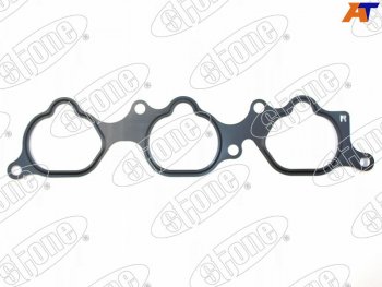 659 р. Прокладка впускного коллектора TOYOTA CAMRYLEXUS IS350 2GR-FE 05- STONE JB-12597  с доставкой в г. Кемерово. Увеличить фотографию 1