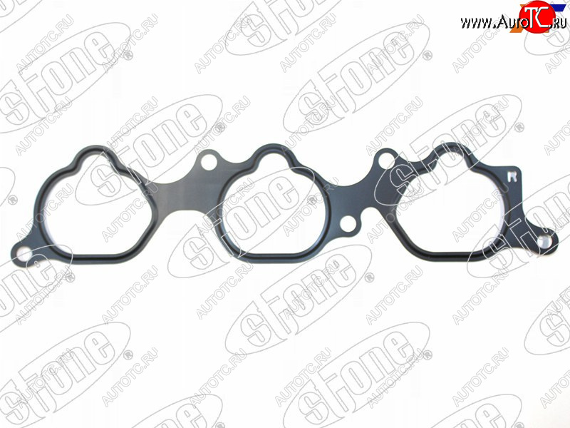 659 р. Прокладка впускного коллектора TOYOTA CAMRYLEXUS IS350 2GR-FE 05- STONE JB-12597  с доставкой в г. Кемерово