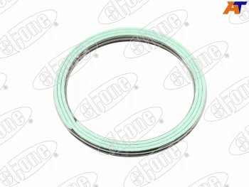132 р. Кольцо глушителя TOYOTA LAND CRUISER 90MAZDA CX-5 11-MAZDA 3 BL 08-MAZDA 6 GJ 12- STONE JB12837  с доставкой в г. Кемерово. Увеличить фотографию 1