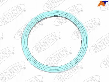 Кольцо глушителя TOYOTA CELICA 2.0 94-99MAZDA 6 2.3 05-07 STONE JB12823