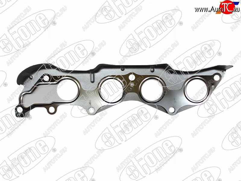 929 р. Прокладка выпускного коллектора MAZDA 6ATENZA L8 02- STONE JB-22855  с доставкой в г. Кемерово