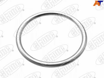 259 р. Кольцо глушителя NISSAN PRIMERA P12SERENA C25SKYLINE QG18MR20RB2025 HONDA CIVIC 1.5 95-SUZUKI STONE JB-42536-F  с доставкой в г. Кемерово. Увеличить фотографию 1