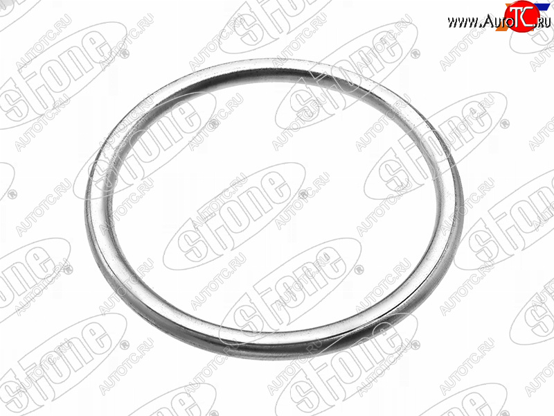 259 р. Кольцо глушителя NISSAN PRIMERA P12SERENA C25SKYLINE QG18MR20RB2025 HONDA CIVIC 1.5 95-SUZUKI STONE JB-42536-F  с доставкой в г. Кемерово