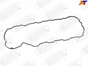 1 049 р. Прокладка клапанной крышки NISSAN TERRANOPATROL ZD30# R20R50Y61                                  STONE JC-03137  с доставкой в г. Кемерово. Увеличить фотографию 1
