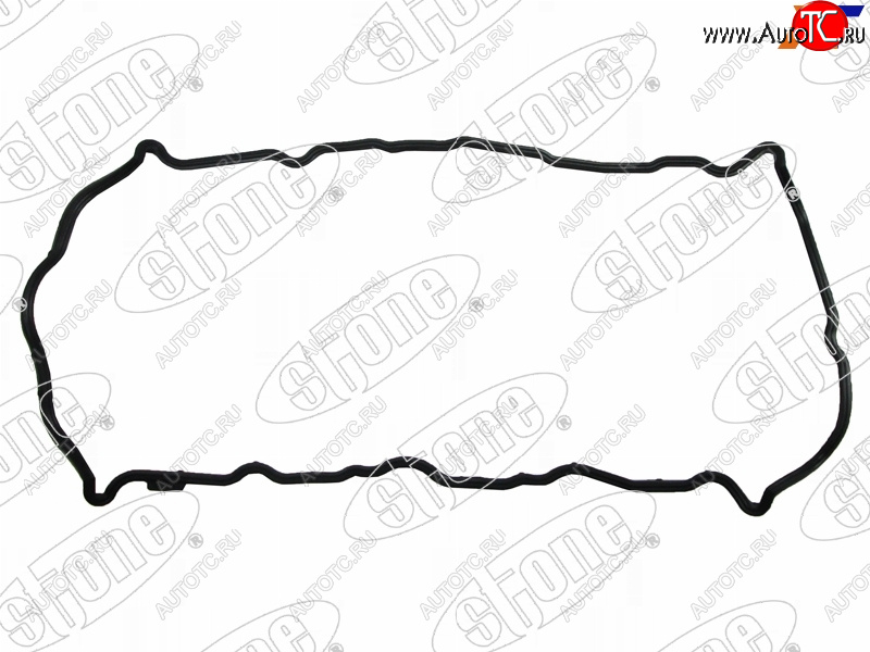 569 р. Прокладка клапанной крышки  NISSAN X-TRAIL T31 QR25TEANA J32MURANO Z51 STONE JC-03166-P  с доставкой в г. Кемерово