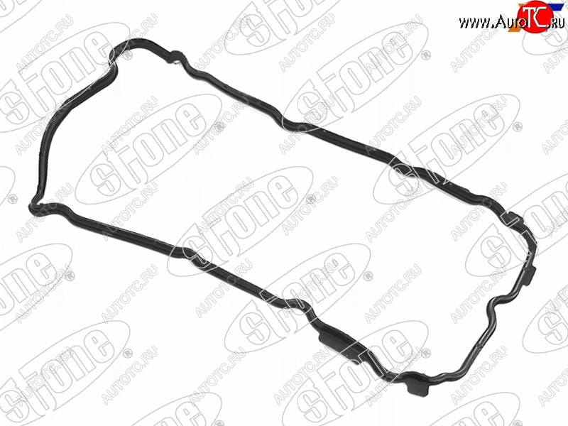 599 р. Прокладка клапанной крышки NISSAN MURANOINFINITI FX VQ35DE 07- LH STONE JC-03165  с доставкой в г. Кемерово