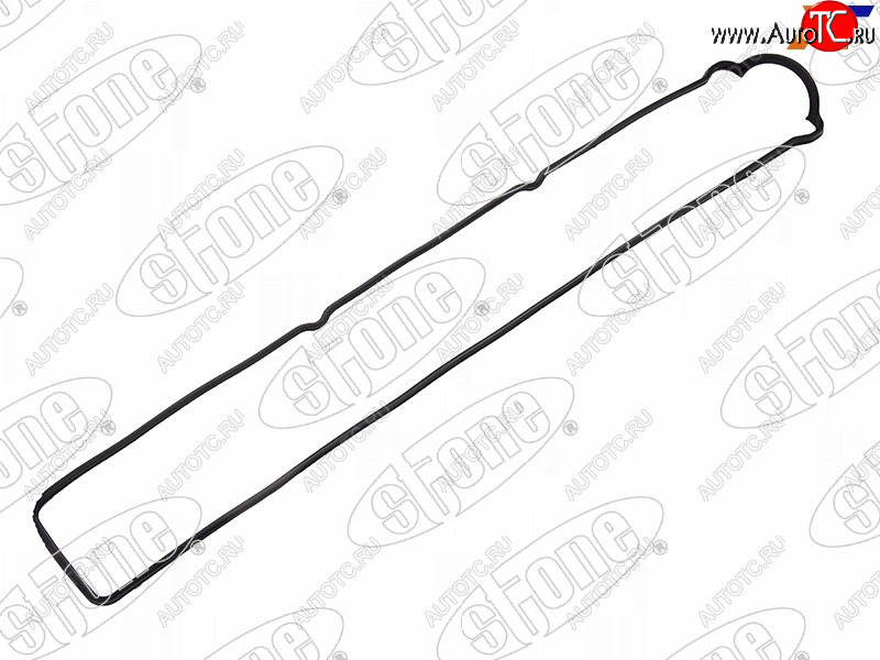 919 р. Прокладка клапанной крышки TOYOTA MARKARISTOCROWN 1-2JZ-GE 90- выпуск STONE JC-13106-F-P  с доставкой в г. Кемерово