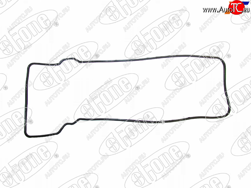 719 р. Прокладка клапанной крышки TOYOTA HILUXSURFPRADO 3RZ-FE 95- STONE JC-13124  с доставкой в г. Кемерово