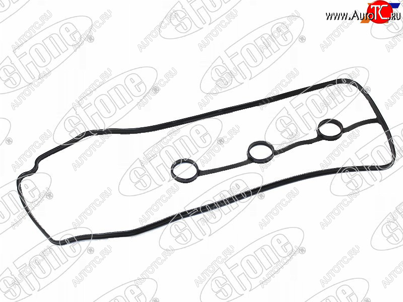 859 р. Прокладка клапанной крышки TOYOTA LC PRADO4RUNNER 1GR-FE 03- RH STONE JC-13151  с доставкой в г. Кемерово
