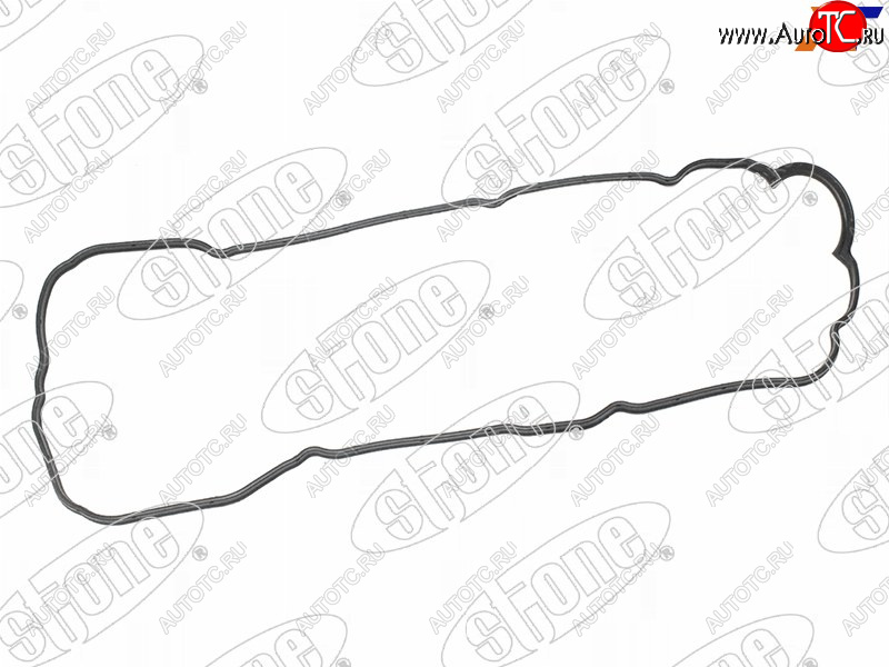 799 р. Прокладка клапанной крышки TOYOTA HARRIERHIGLANDERESTIMA 1MZ-FE 99- LH                             STONE JC-13141  с доставкой в г. Кемерово